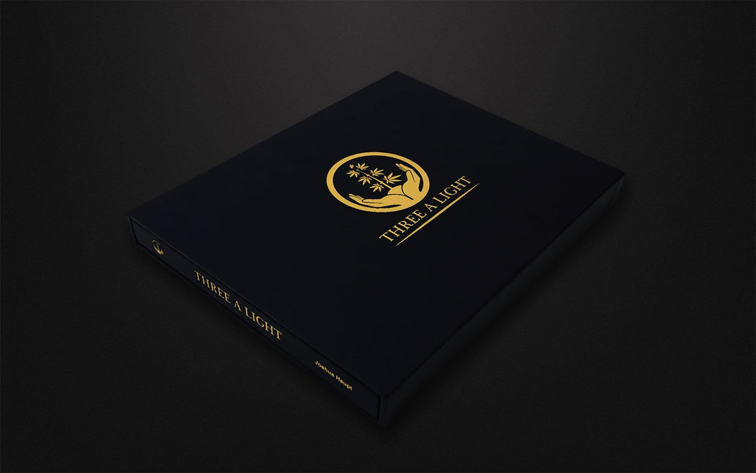 Three A Light Ultimate Grow Guide