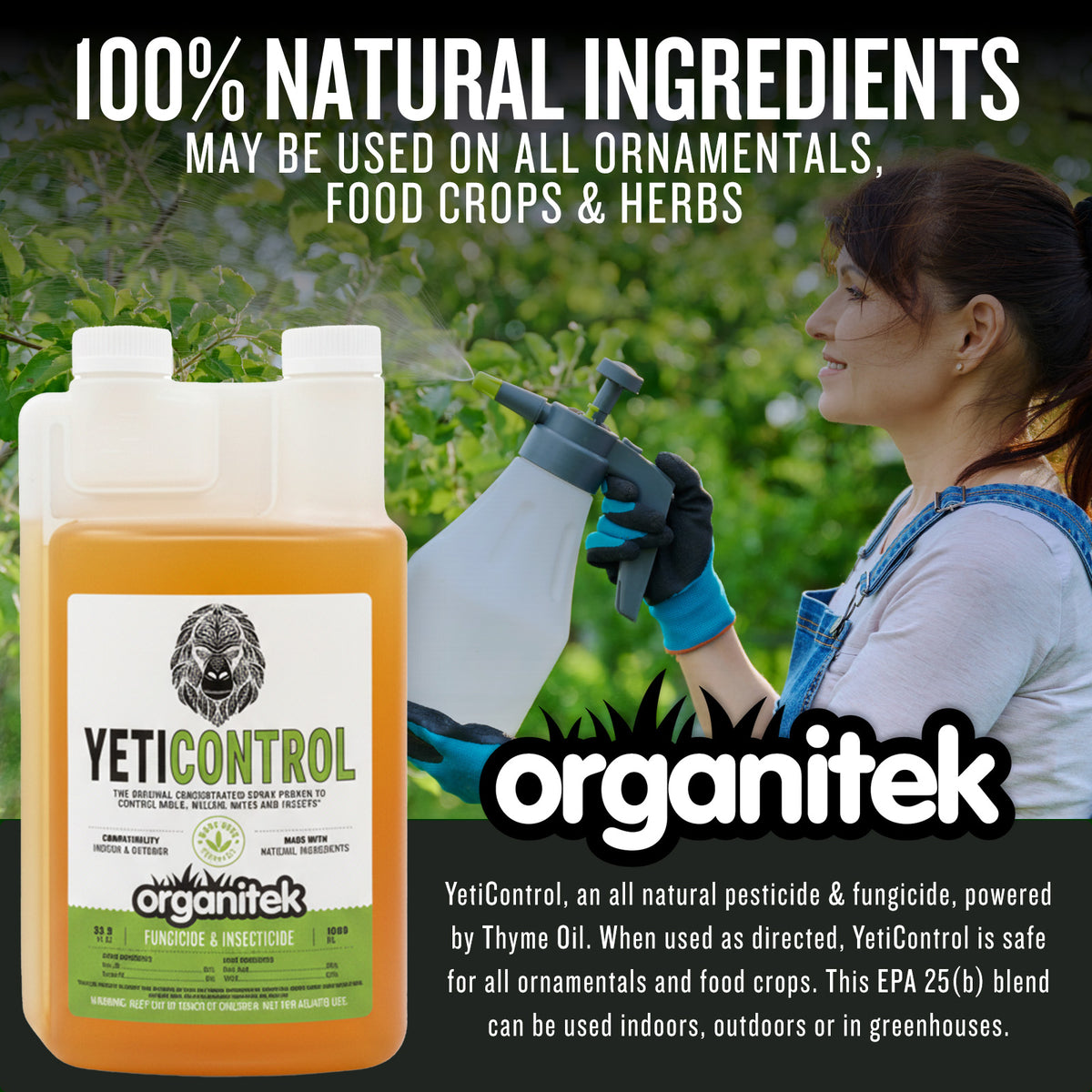 YetiControl™ | Formerly Mammoth CannControl – Success Nutrients