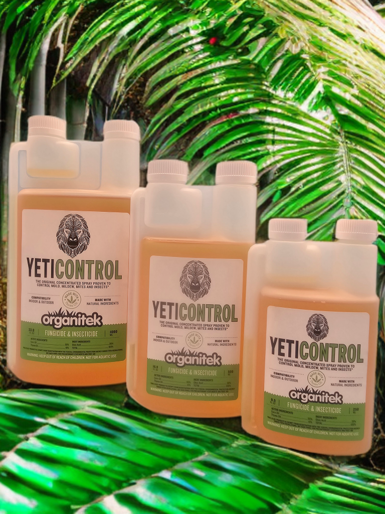 YetiControl™