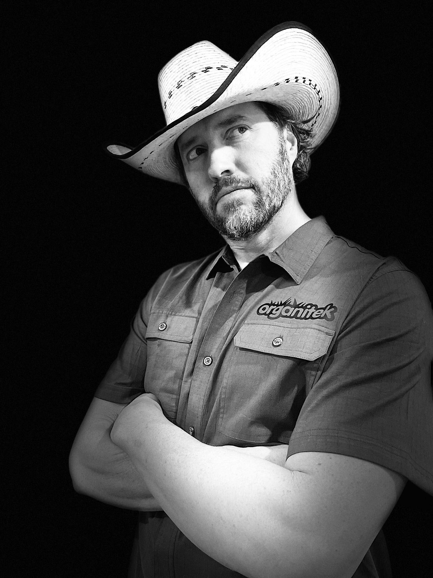 Jeff Funk lead expert cultivator