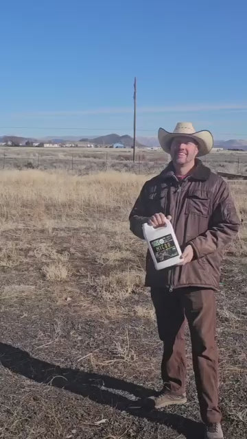 Micro: Essential Micronutrients