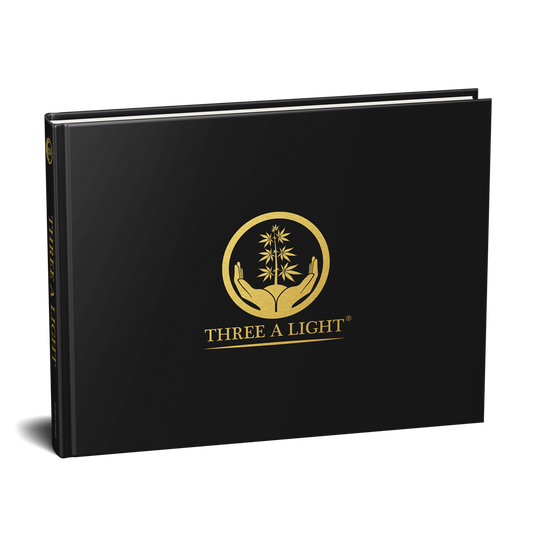 Three A Light™ - A Definitive Grow Guide by Joshua Haupt