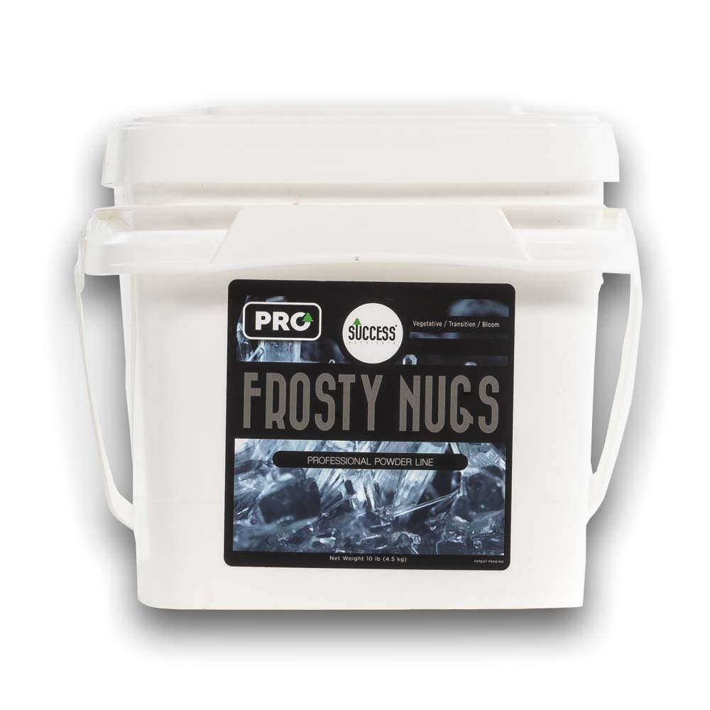 Success Pro | Frosty Nugs: