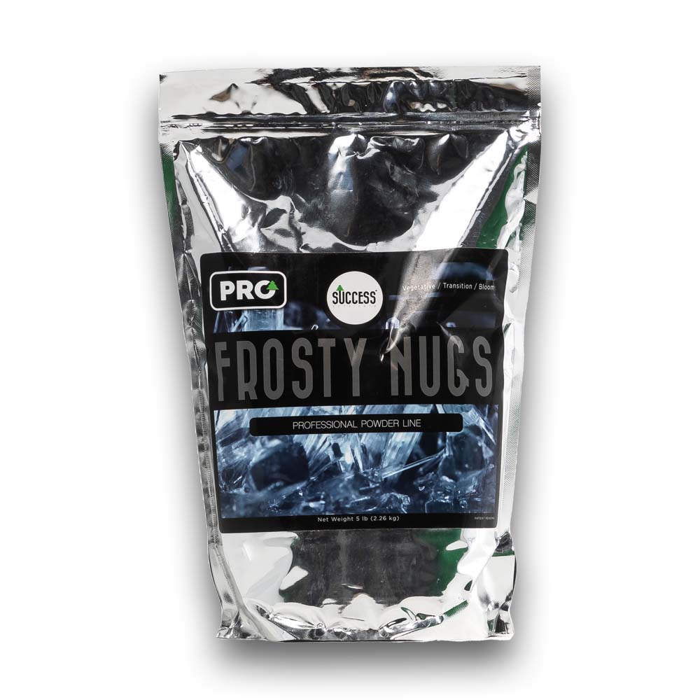 Success Pro | Frosty Nugs: