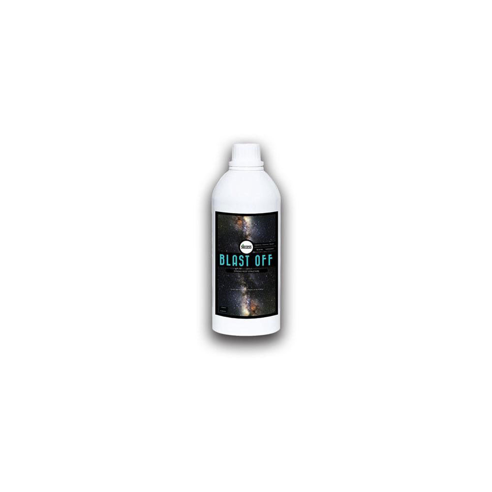 Success Nutrients Blast Off 250 mL front