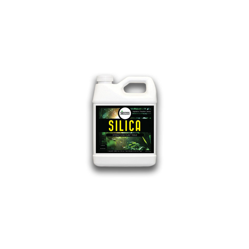 Success Nutrients Silica 32 oz front
